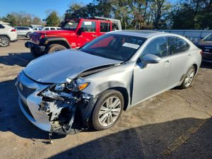 Lexus ES 350 3.5L 6 2014