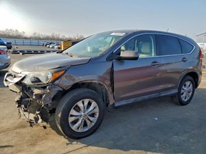 Honda CR-V EX 2.4L 4 2012