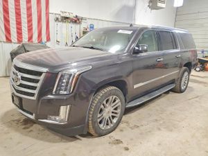 Cadillac Escalade ESV 6.2L 8 2015