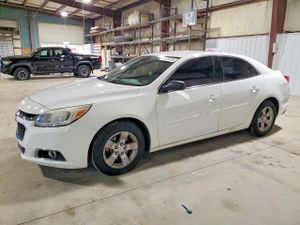 Chevrolet Malibu LS 2.5L 4 2014