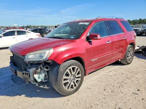 GMC Acadia DENALI 3.6L 6 2014