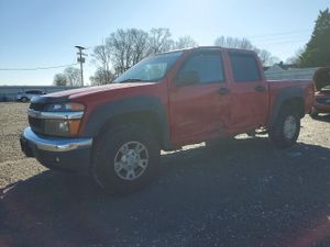 Chevrolet Colorado 3.5L 5 2005