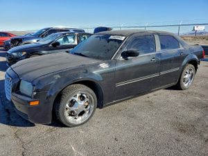 Chrysler 300 TOURING 3.5L 6 2005