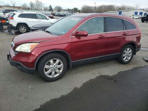 Honda CR-V EXL 2.4L 4 2007