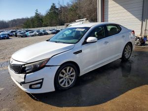 Kia Optima EX 2.4L 4 2015