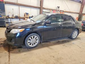 Toyota Corolla BASE 1.8L 4 2011