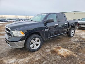 RAM 1500 SLT 5.7L 8 2014