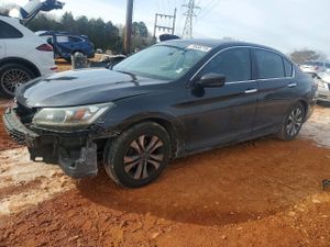 Honda Accord LX 2.4L 4 2015