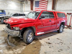 Dodge RAM 5.9L 8 1999