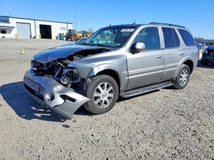Buick Rainier CXL 4.2L 6 2005