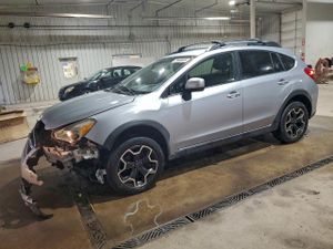 Subaru XV 2.0 LIMITED 2.0L 4 2014