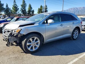 Toyota Venza 2.7L 4 2009