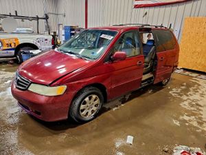 Honda Odyssey EXL 3.5L 6 2004