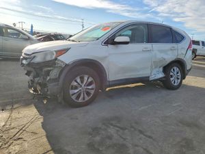 Honda CR-V EX 2.4L 4 2014