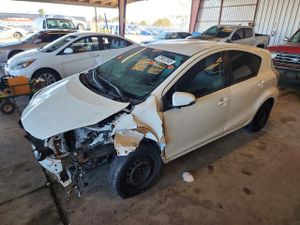 Toyota Prius 1.5L 4 2013