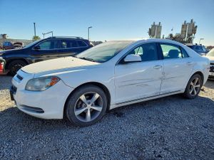 Chevrolet Malibu 1LT 2.4L 4 2011