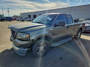 Ford F-150 5.4L 8 2004