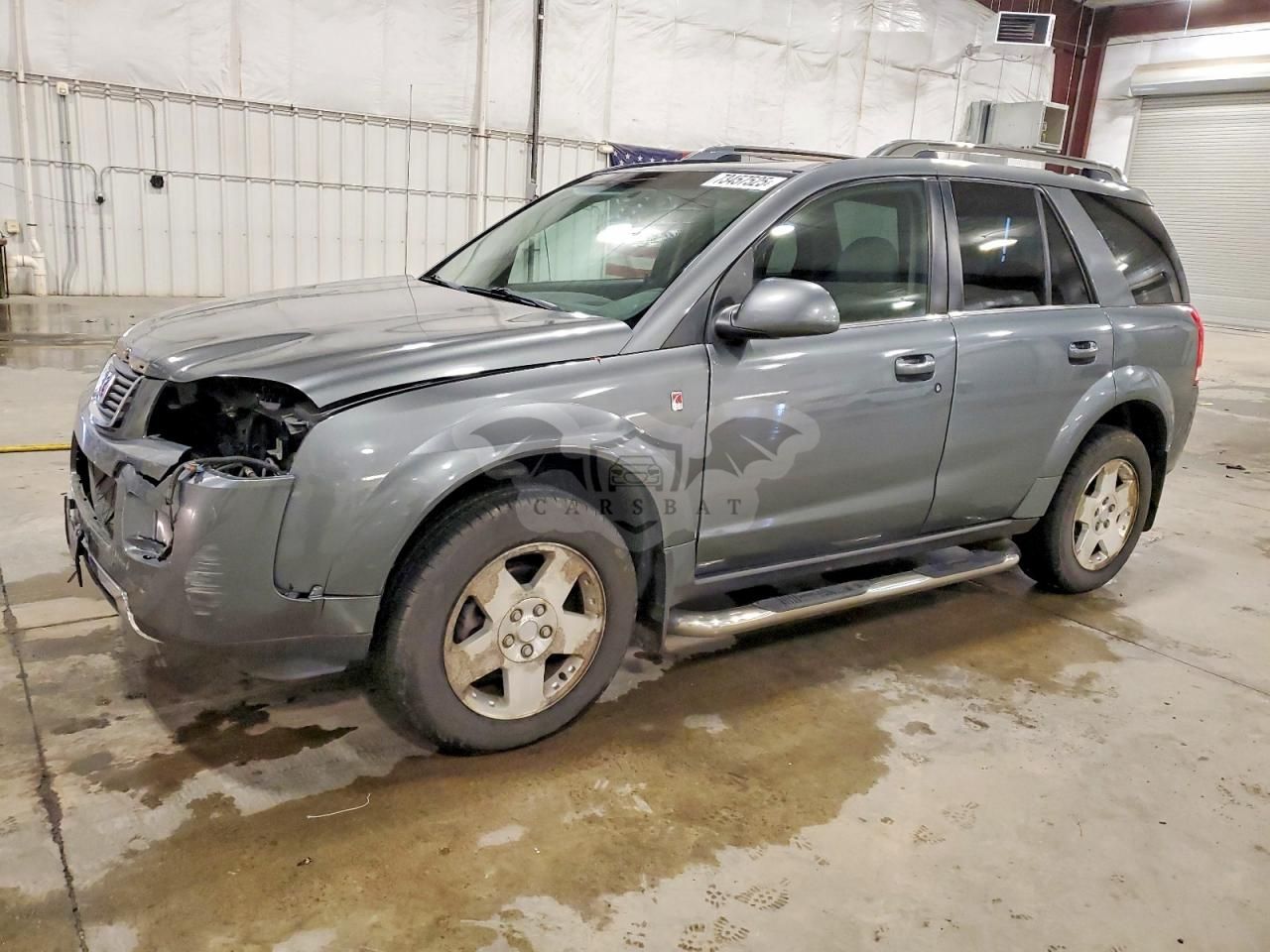Saturn Vue 3.5L 6 2006