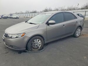 Kia Cerato / Forte / K3 EX 2.0L 4 2012