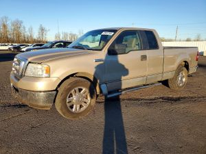 Ford F-150 5.4L 8 2007