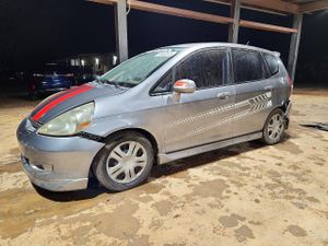 Honda Fit SPORT 1.5L 4 2008