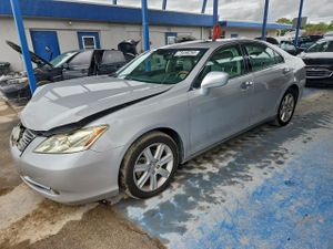Lexus ES 350 3.5L 6 2007