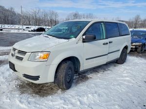 Dodge Grand Caravan (Caravan) C/V 3.3L 6 2008