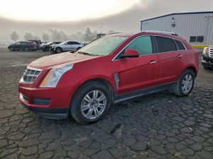 Cadillac SRX LUXURY COLLECTION 3.0L 6 2011