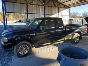 Ford Ranger SUPER CAB 4.0L 6 2011