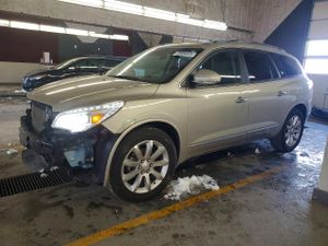 Buick Enclave 3.6L 6 2015