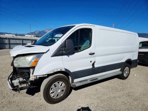 Ford Transit T-250 3.7L 6 2015
