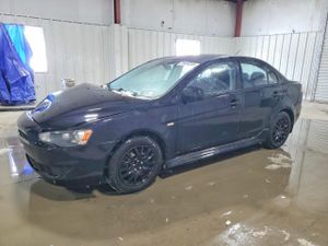 Mitsubishi Lancer ES/ES SPORT 2.0L 4 2014