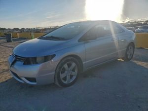 Honda Civic EX 1.8L 4 2008