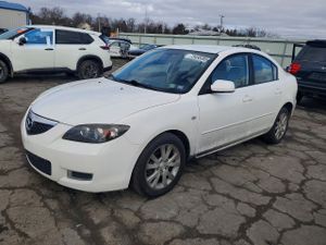 Mazda 3 I 2.0L 4 2008