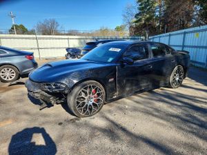 Dodge Challenger SRT 392 6.4L 8 2015