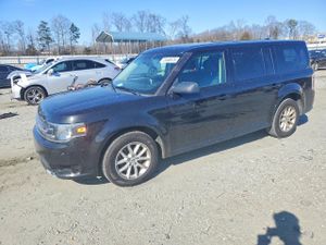 Ford Flex SE 3.5L 6 2014