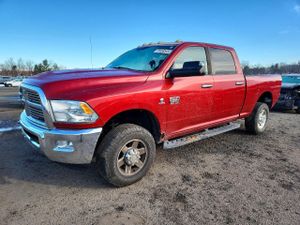 Dodge RAM 6.7L 6 2010