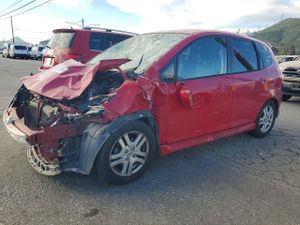 Honda Fit SPORT 1.5L 4 2008