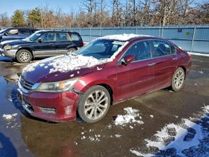 Honda Accord SPORT 2.4L 4 2014