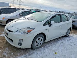 Toyota Prius 1.8L 4 2010
