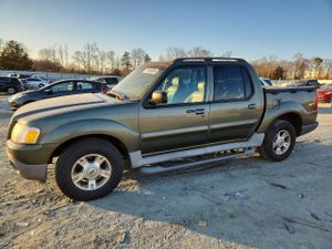 Ford Explorer 4.0L 6 2003