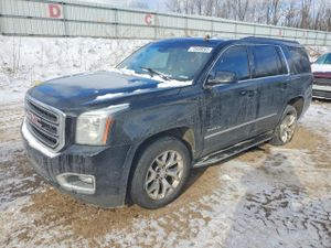 GMC Yukon SLT 5.3L 8 2015
