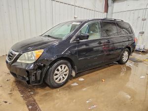 Honda Odyssey EXL 3.5L 6 2008