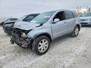 Honda CR-V EXL 2.4L 4 2008