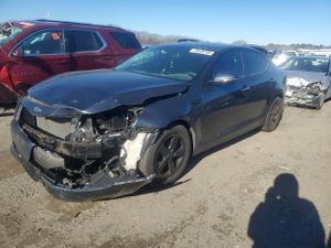 Kia Optima LX 2.4L 4 2015
