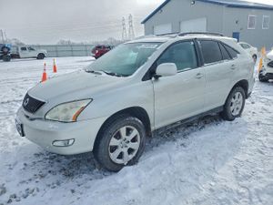 Lexus RX 350 3.5L 6 2007