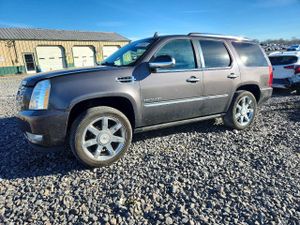 Cadillac Escalade PREMIUM 6.2L 8 2010