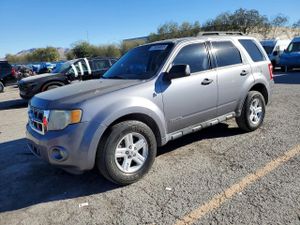 Ford Escape HEV 4 2008