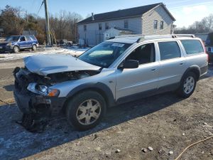Volvo XC70 2.5L 5 2006