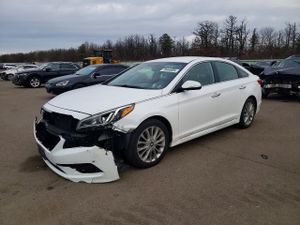 Hyundai Sonata SPORT 2.4L 4 2015
